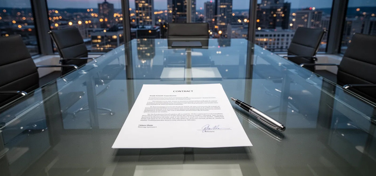 Beitragsbild zu Intellistake Aktie: 1,6-Millionen-Deal