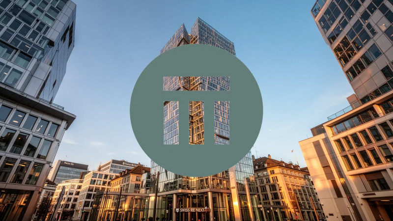 Beitragsbild zu Swiss Re Aktie: Milliardenregen für Anleger