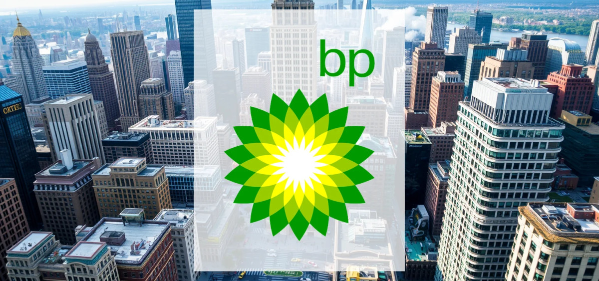 Beitragsbild zu BP Aktie: Kehrtwende im Ölriesen