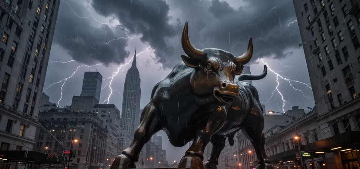 Beitragsbild zu CBOE Volatility Index: Ernüchternde Erkenntnis