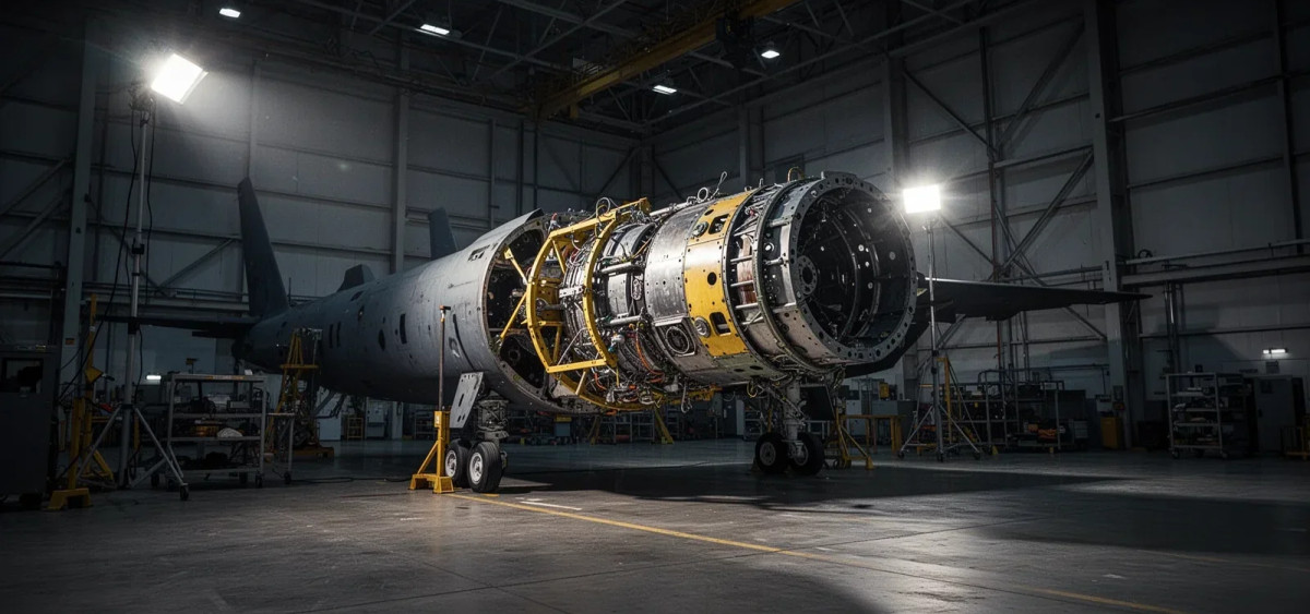 Beitragsbild zu VINCORION Aktie: Teuer bezahltes Wachstum