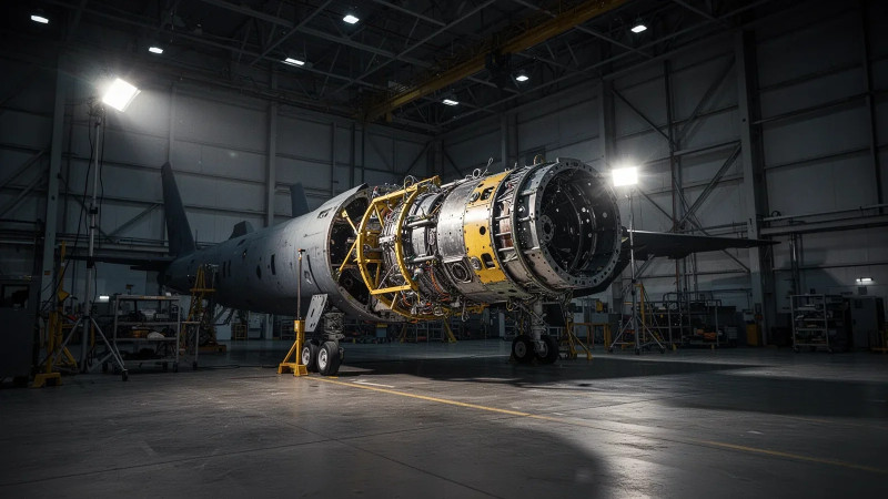 Beitragsbild zu VINCORION Aktie: Teuer bezahltes Wachstum