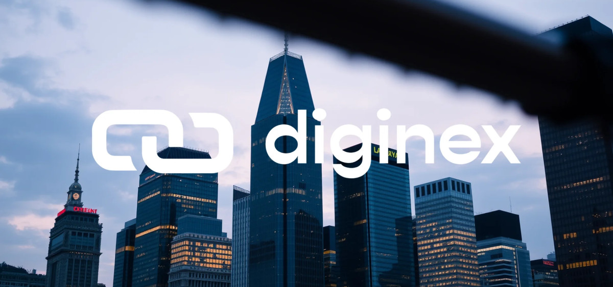 Beitragsbild zu Diginex Aktie: Wachstumschancen erkennbar!