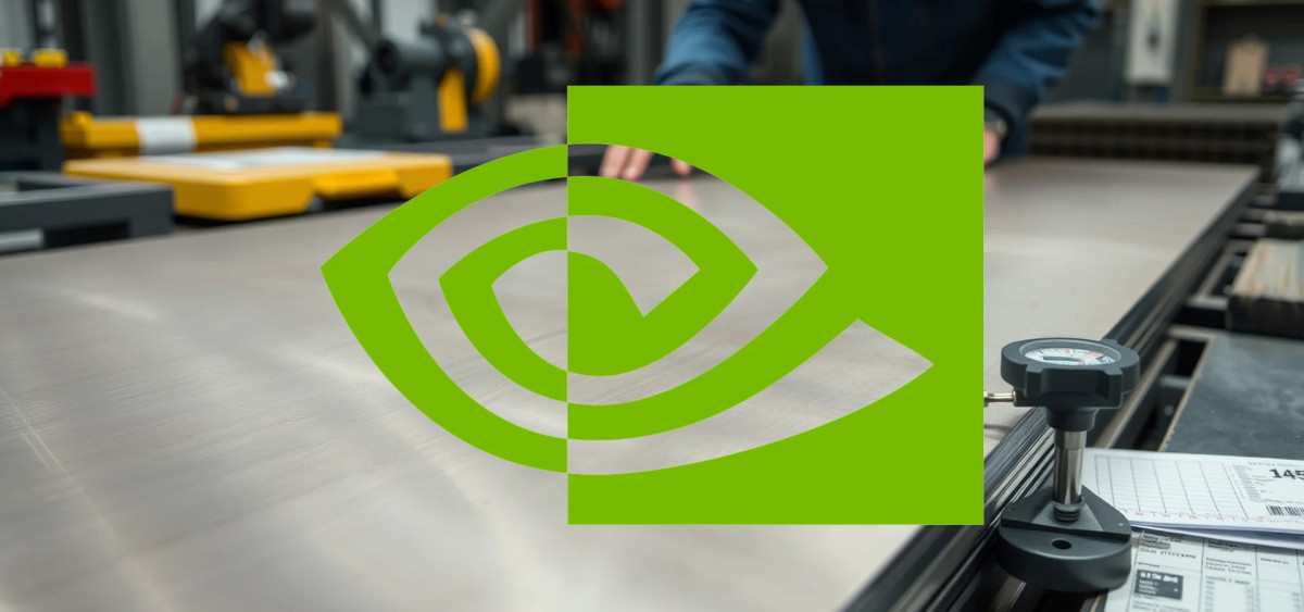 Beitragsbild zu Nvidia-Aktie: Es geht alles los!
