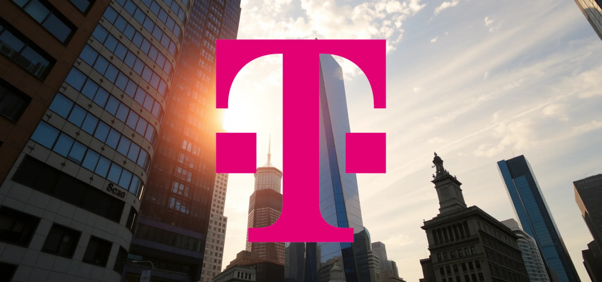 Beitragsbild zu Deutsche Telekom Aktie: Rückenwind!