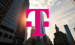 Beitragsbild zu Deutsche Telekom Aktie: Rückenwind!