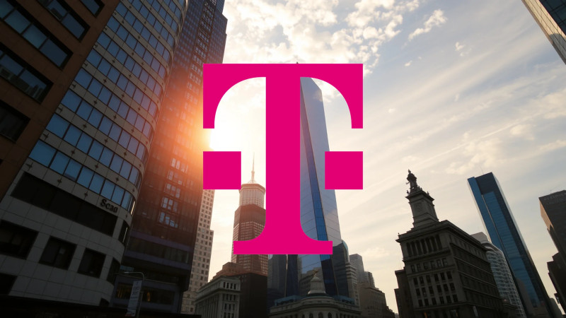 Beitragsbild zu Deutsche Telekom Aktie: Rückenwind!