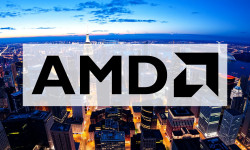 Beitragsbild zu AMD Aktie: Härtetest erwartet?