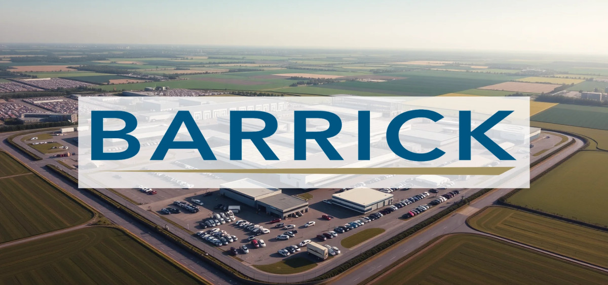 Beitragsbild zu Barrick Aktie: Machtkampf um Gold