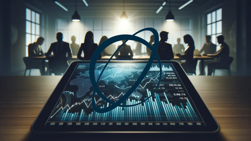 Beitragsbild zu Ares Management Aktie: Logistik-Offensive