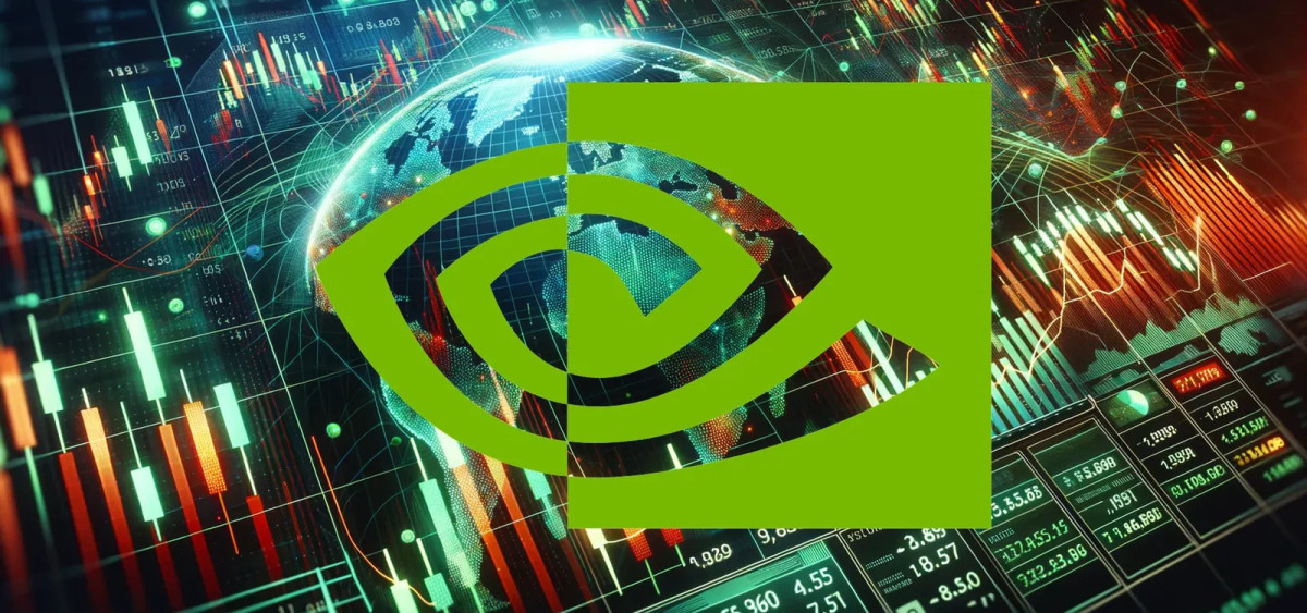 Beitragsbild zu Nvidia-Aktie: Es wird krachen!