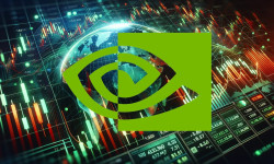 Beitragsbild zu Nvidia-Aktie: Es wird krachen!