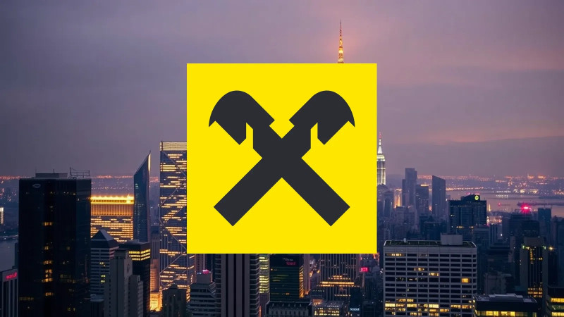 Beitragsbild zu Raiffeisen Bank-Aktie: Schattenseiten des guten Namens!