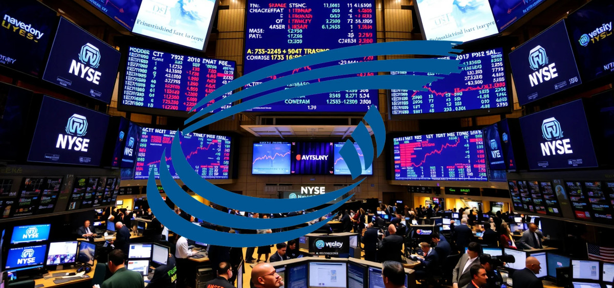 Beitragsbild zu Nordex Aktie: Rückenwind