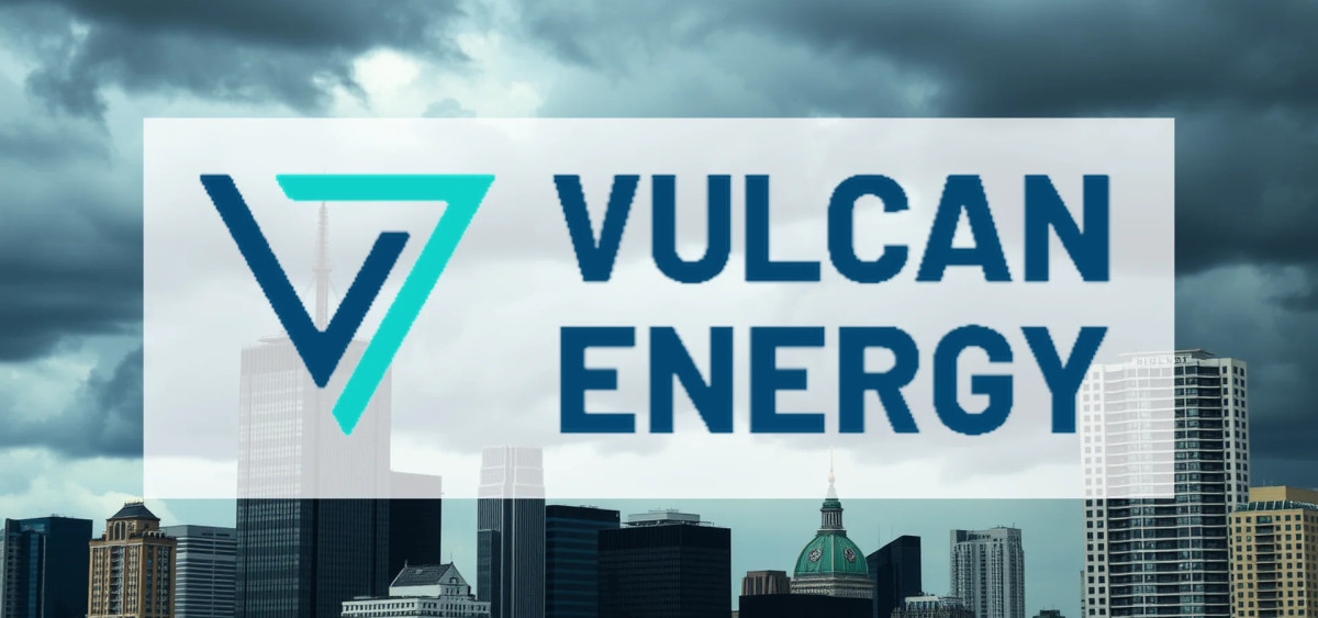 Beitragsbild zu Vulcan Energy Resources-Aktie: Megatrend!?