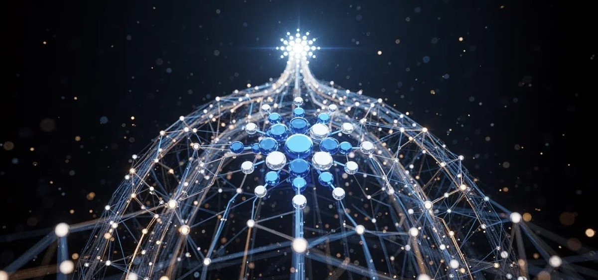 Beitragsbild zu Cardano: Nächster Meilenstein