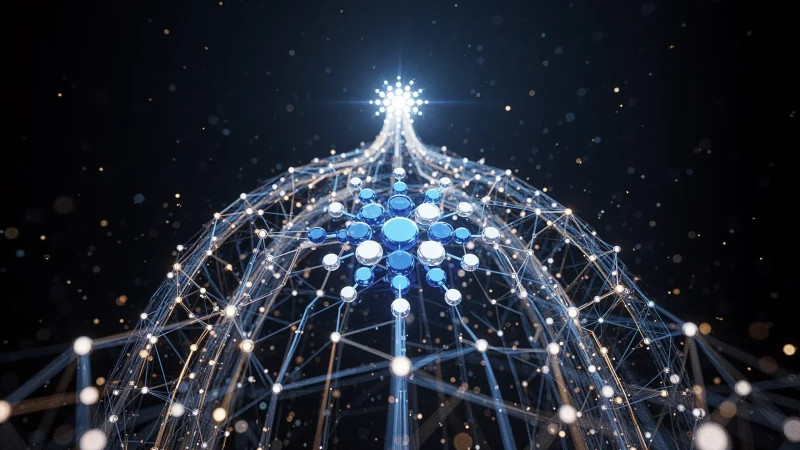 Beitragsbild zu Cardano: Nächster Meilenstein