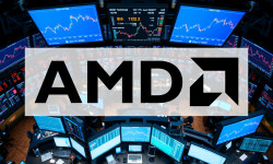 Beitragsbild zu AMD Aktie: KI-Absturz!