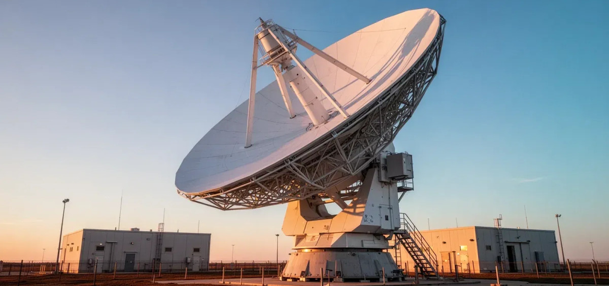 Beitragsbild zu Eutelsat Aktie: Broadcast-Offensive