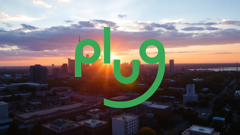 Beitragsbild zu Plug Power: Jetzt geht es direkt los!