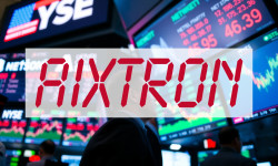 Beitragsbild zu Aixtron Aktie: Cleverer Wachstumskurs