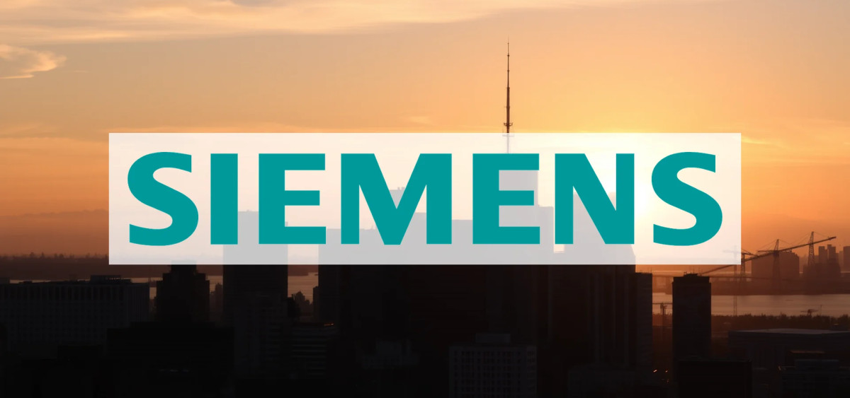 Beitragsbild zu Siemens Aktie: Allzeithoch in Sicht!