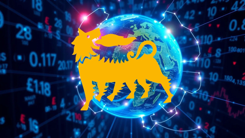 Beitragsbild zu Eni Aktie: Strategischer Umbau