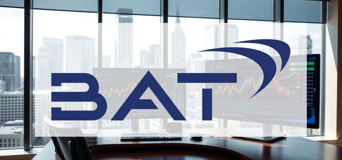 Beitragsbild zu British American Tobacco Aktie: Chaos im Chefsessel