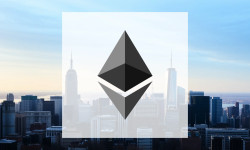 Beitragsbild zu Ethereum: Kapitulation der Anleger?