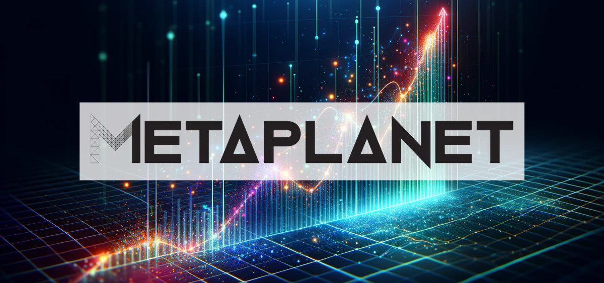 Beitragsbild zu Metaplanet Aktie: Dynamisches Teamwork!