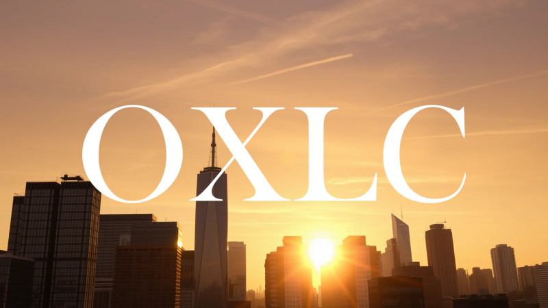 Beitragsbild zu Oxford Lane Capital: Neustart mit Risiko