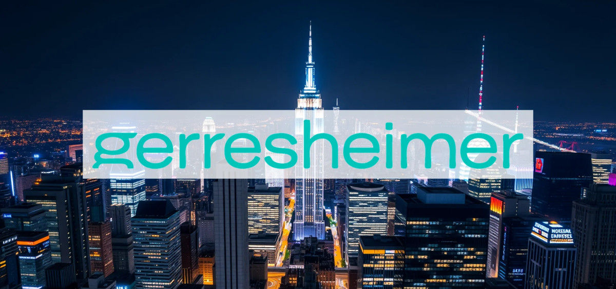 Beitragsbild zu Gerresheimer Aktie: Vorläufige Zurückhaltung?