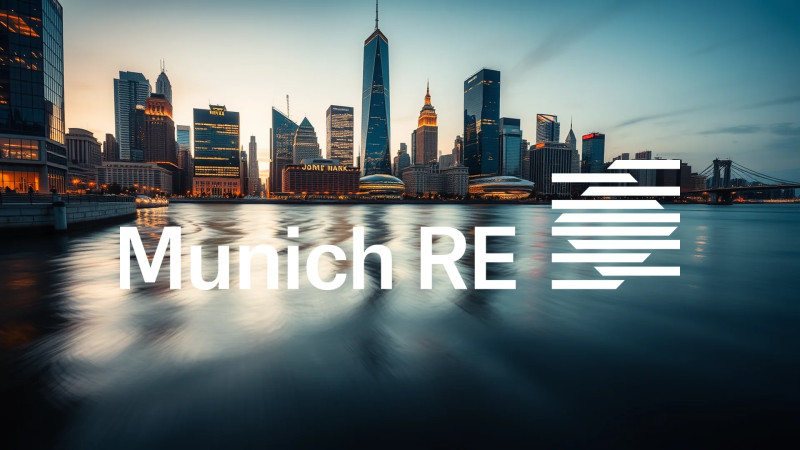 Beitragsbild zu Münchener Rück Aktie: Führungswechsel mit Wumms!