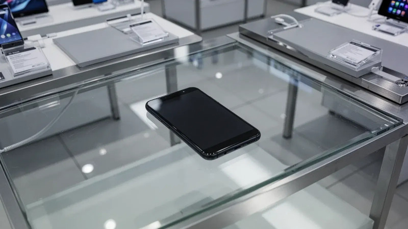 Beitragsbild zu Xiaomi Aktie: Mehrfachbelastung