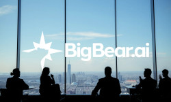 Beitragsbild zu BigBear.ai Aktie: Rettungsanker oder Strohfeuer?