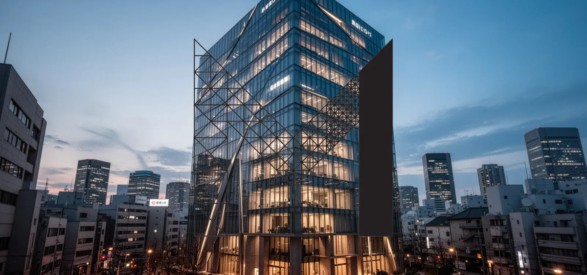 Beitragsbild zu Metaplanet Aktie: Ambition trifft Realität