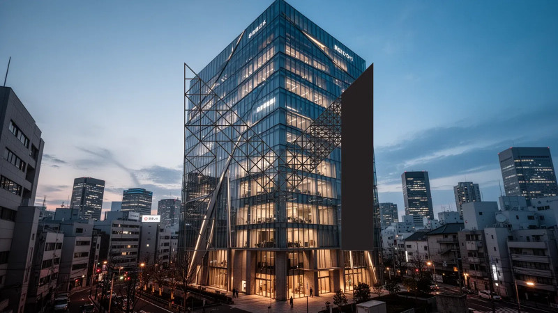 Beitragsbild zu Metaplanet Aktie: Ambition trifft Realität