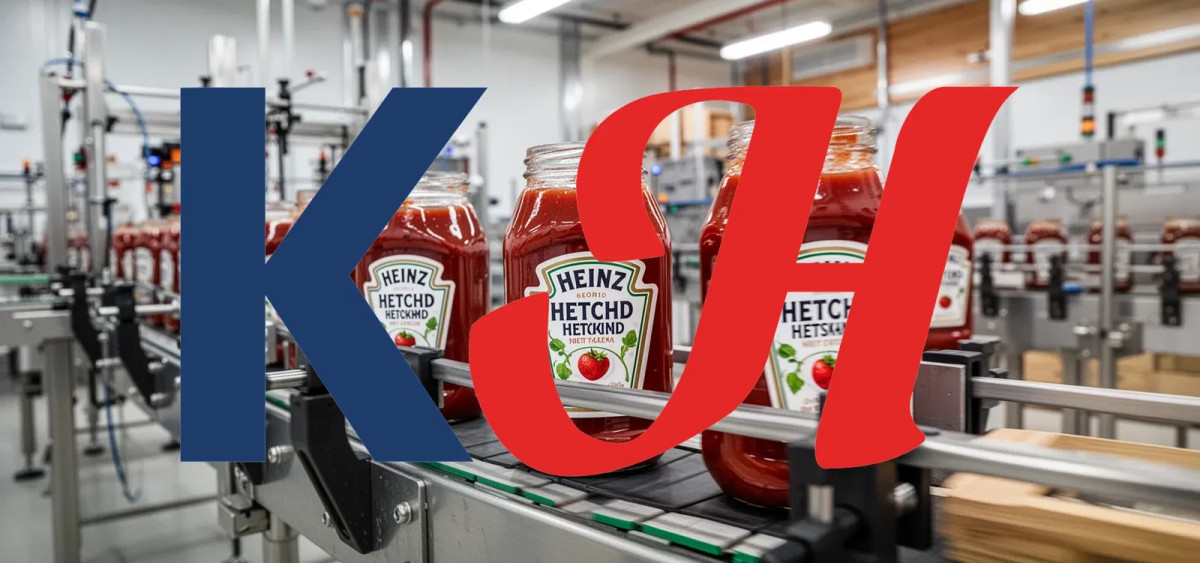 Beitragsbild zu Kraft Heinz Aktie: Berkshire bleibt an Bord