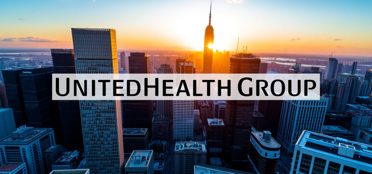 Beitragsbild zu UnitedHealth Aktie: Berkshire Hathaway greift zu