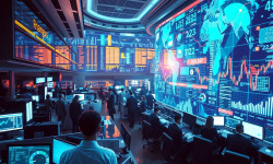 Beitragsbild zu Telefónica Aktie: Konzernumbau abgeschlossen