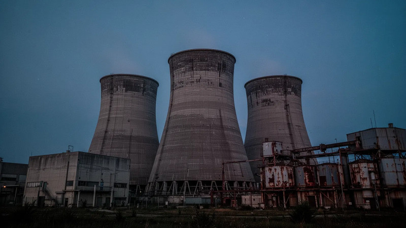 Beitragsbild zu Joulecoin: Stillstand im Ökosystem