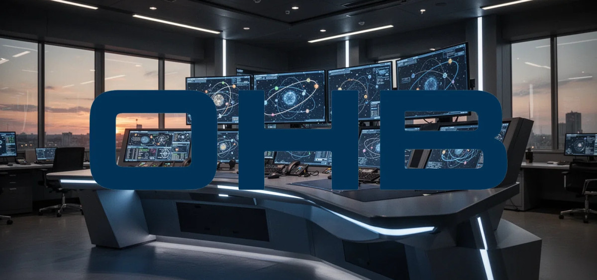 Beitragsbild zu OHB Aktie: Börsennotierung gesichert