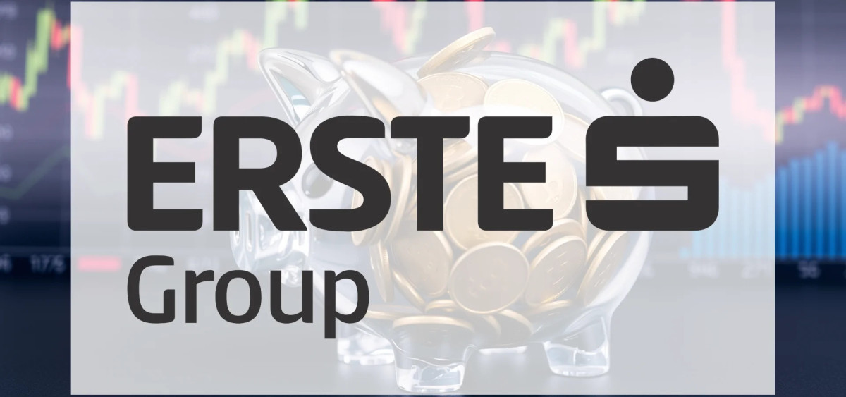 Beitragsbild zu Erste Group-Aktie: Erste Wahl!
