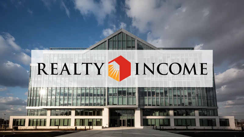 Beitragsbild zu Realty Income Aktie: Zinsdruck trifft Wachstumskurs