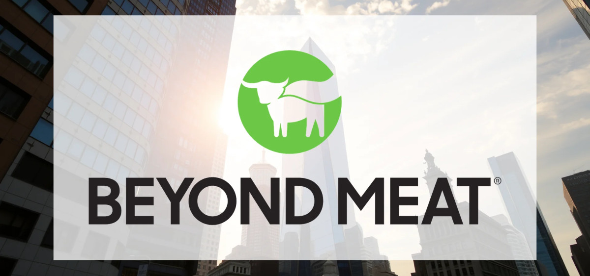 Beitragsbild zu Beyond Meat Aktie: Entscheidung am Montag!