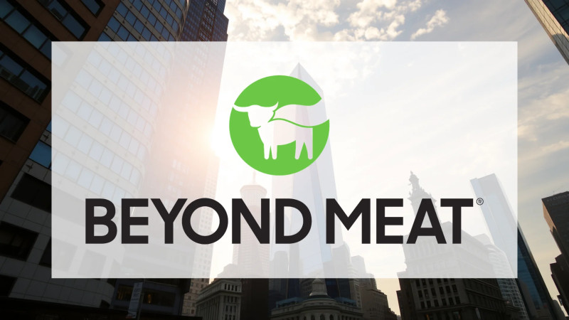 Beitragsbild zu Beyond Meat Aktie: Entscheidung am Montag!