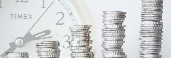 Geld Wachstum Zinseszins Tumisu Pixabay