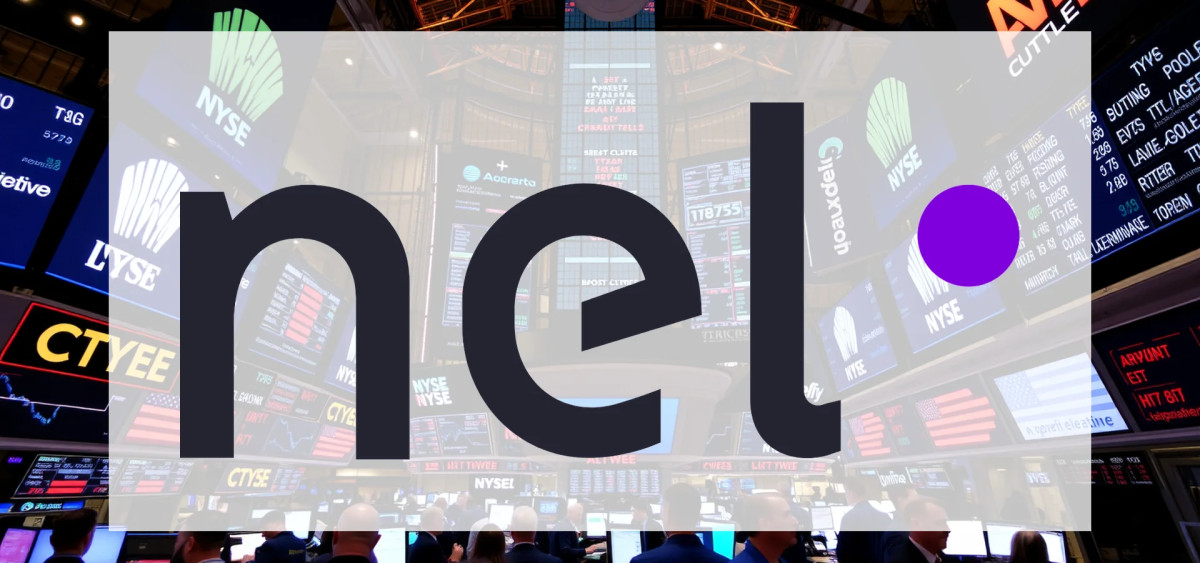 Beitragsbild zu Nel ASA Aktie: Stetiger Rückschlag?