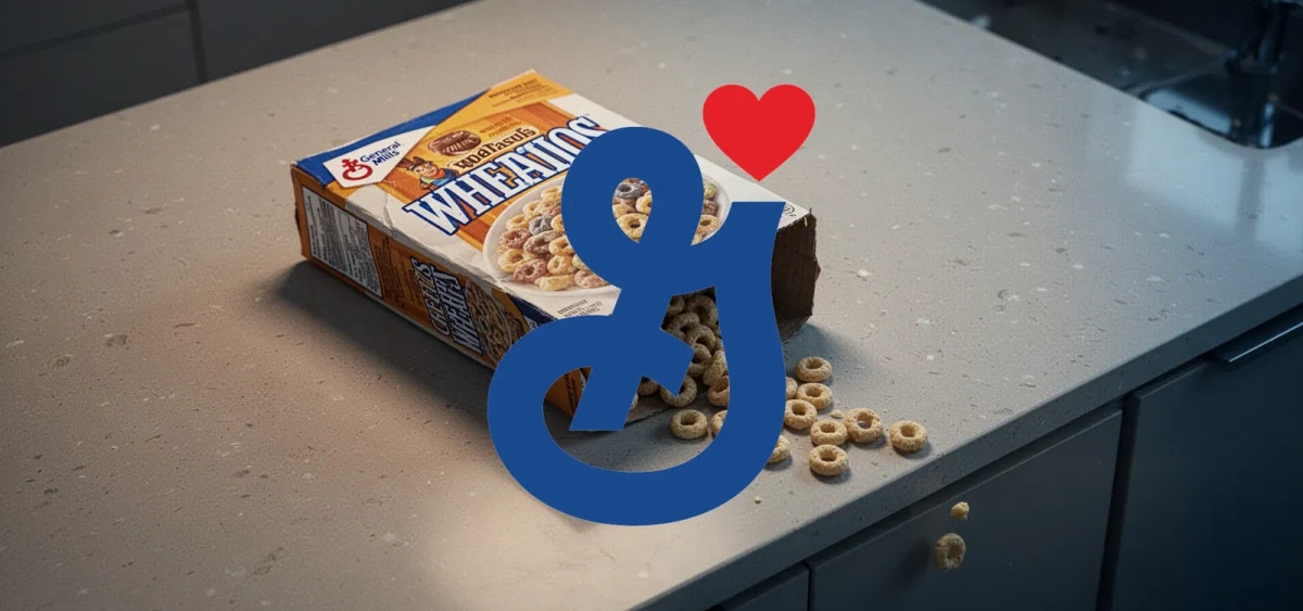 Beitragsbild zu General Mills Aktie: Quartalsmisere, Hoffnung auf Q4