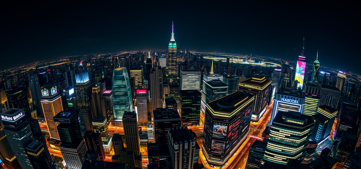 Beitragsbild zu Oracle, Rheinmetall & BioNTech: Drei Storys, die zeigen, wohin das Geld fließt